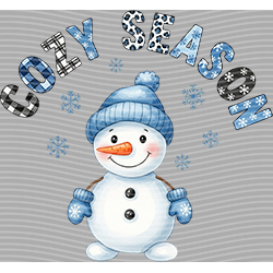 Christmas-ADJ 12623